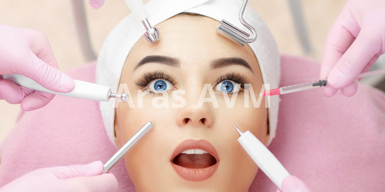 Cilt Bakımı Nedir?