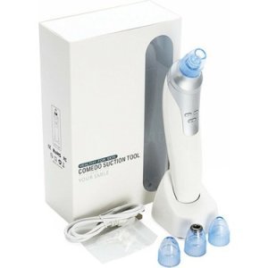 Comedo Suction Tool Yüz Burun Siyah Nokta Temizleyici Cihaz