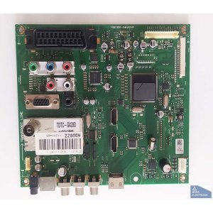 AQQ BZZ , YRQ190-8 , ARÇELİK TV 82-203 M3HD , BEKO F 82-203 3HD , MAIN BOARD , ANAKART