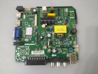 TP.VST59S.PB755, L456-15-1-SKD3 AWOX AWX3282 MODEL LED TV 32" ANAKART