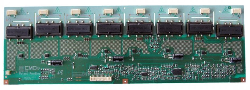 I315B1-16A, V144-T0A/TNA SAMSUNG LE32A330J1XXC MODEL LCD TV 32" İNVERTER