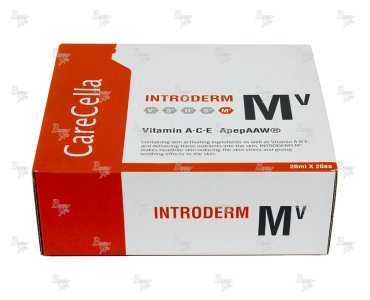 CareCella INTRODERM