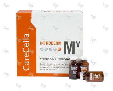 CareCella INTRODERM