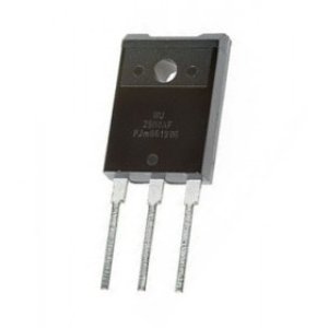 BU2508AF, BU2508, SOT-199 Transistör