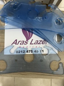 Magiç başlık aparatı