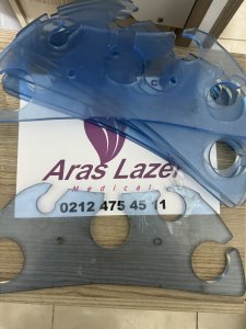 Magiç başlık aparatı