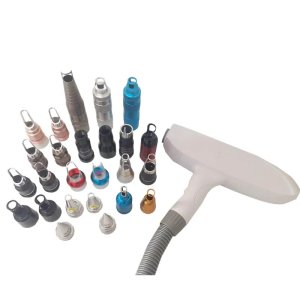 Karbon başlık tabanca modelleri