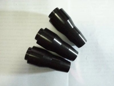 Karbon başlık tabanca modelleri