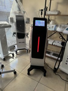 Magiç zayıflama cihazı