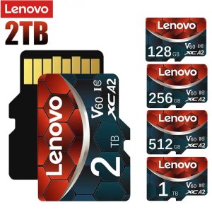 Lenovo hafıza kartı 1TB 2TB