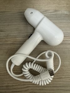 Frimatör tabancası