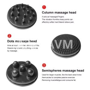 Portatif g5 masaj cihazı