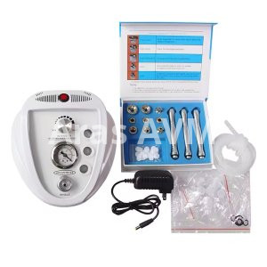 Vakum çatlak cihazı