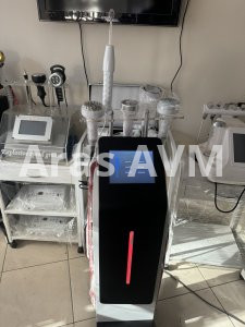 Magiç zayıflama cihazı ( yüksek frekanslı )