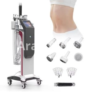 Magic roller - Aras AVM