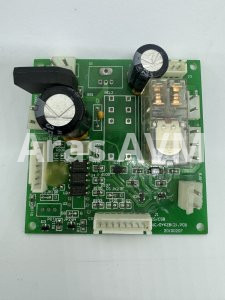 Rf radyo frekans kartı