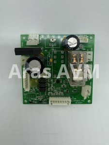 Rf radyo frekans kartı