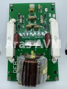 Rf radyo frekans kartı ( RF B )