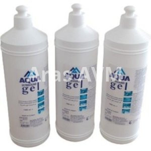 ultrason jeli