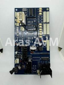 3+1 sliming cihazı kontrol kartı