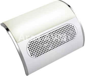 Protez Tırnak Toz Toplama Cihazı 3 Motorlu 40 Watt Yüksek Cekiş Gücü