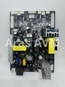 Masaüstü Hydro anakart