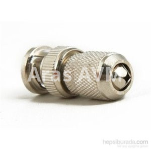 bnc konnektör