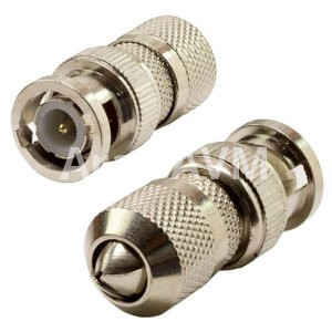 bnc konnektör