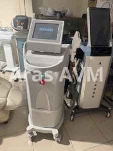 ipl Dpl Epilasyon cihazı