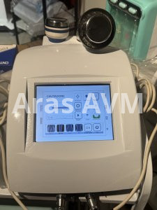 Kavitasyon ve radyo frekans