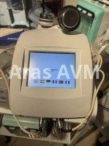 Kavitasyon ve radyo frekans