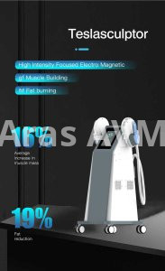 Emspro zayıflama cihazı