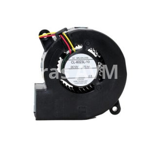 Ems fan 60X60X23mm