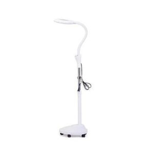 Loop Lamba Ayaklı 5x Led Işıklı Büyütecli