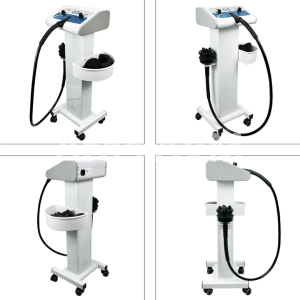 G5 Masaj Aleti & G5 Cihazı