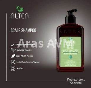 ALTEA Specific Scalp 500ml