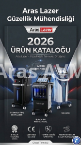 Ürün Kataloğumuz