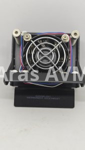 Lenovo ThinkCentre M57e masaüstü bilgisayar işlemci soğutucusu (heatsink ve fan)