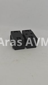 Kablo filtre kömürü