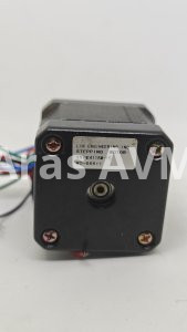 Stepping Motor