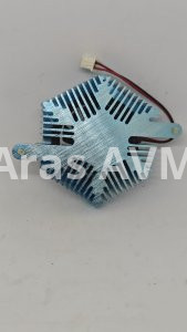  bilgisayar soğutucu fanıdır.