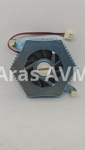  bilgisayar soğutucu fanıdır.