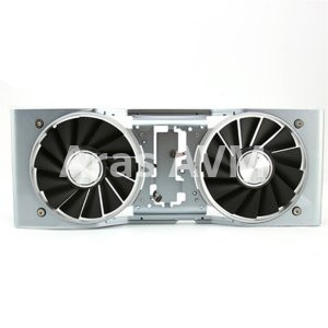 NVIDIA GeForce RTX 2080 Ti Founders soğutma fanı