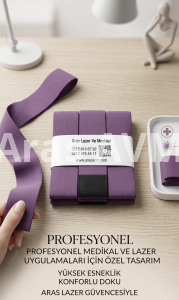 Pasif jimnastik lastik