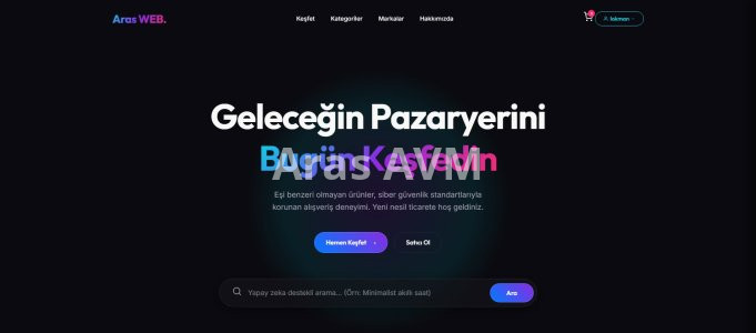 Profesyonel Php E-Ticaret V9