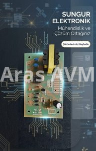 Orijinal Plazma Pen Elektronik Kart ve Anakart Modelleri - Aras AVM