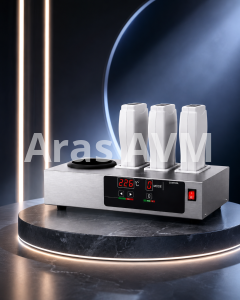 Ağda makinesi - Aras AVM