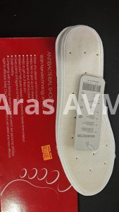 ayak kokusu - Aras AVM