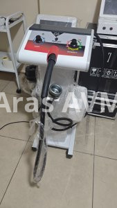 G5 ve g8 - Aras AVM