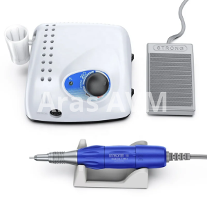 Strong freze - Aras AVM